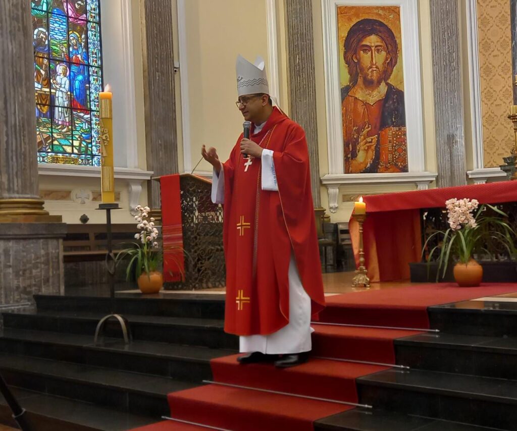 As notícias da Região Sé – 17 a 23/08 - Jornal O São Paulo