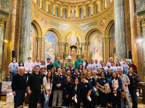 As notícias da Região Sé – 17 a 23/08 - Jornal O São Paulo