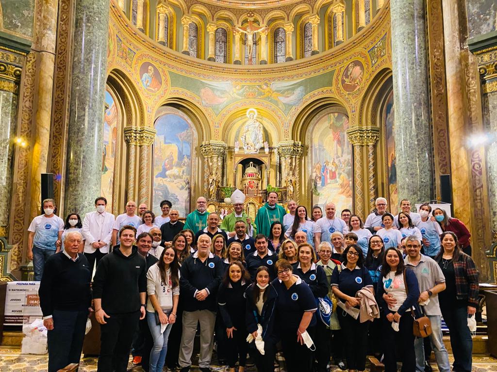 As notícias da Região Sé – 17 a 23/08 - Jornal O São Paulo