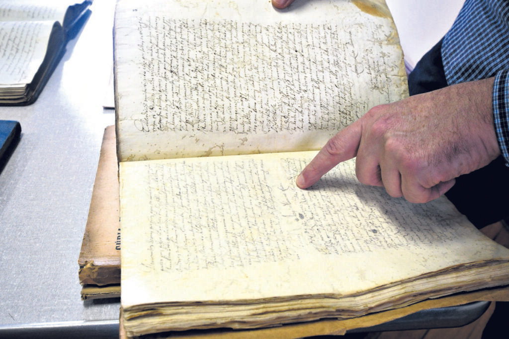 Arquivo Metropolitano Dom Duarte Leopoldo e Silva tem novo estatuto - Jornal O São Paulo