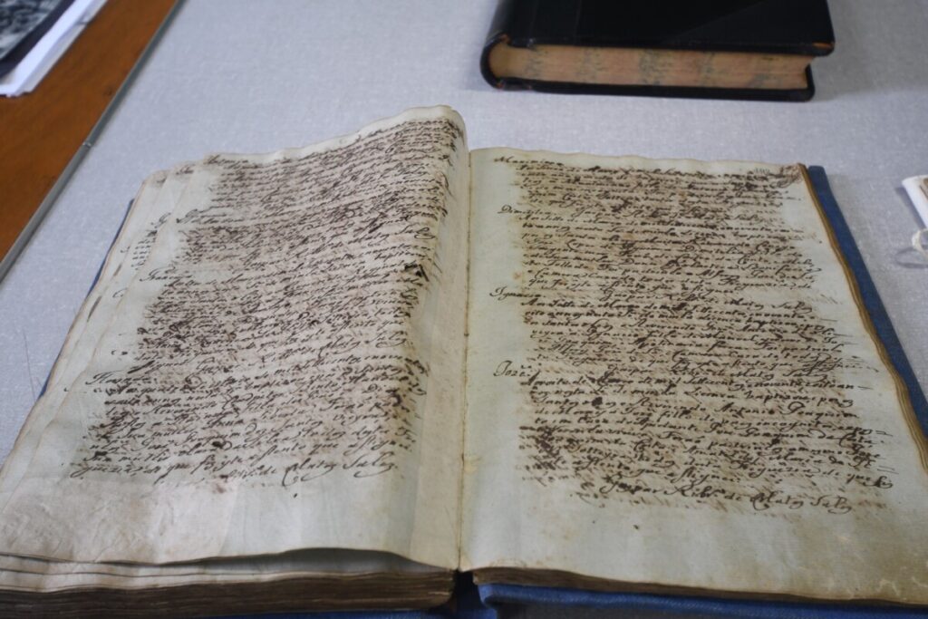 Arquivo Metropolitano Dom Duarte Leopoldo e Silva tem novo estatuto - Jornal O São Paulo