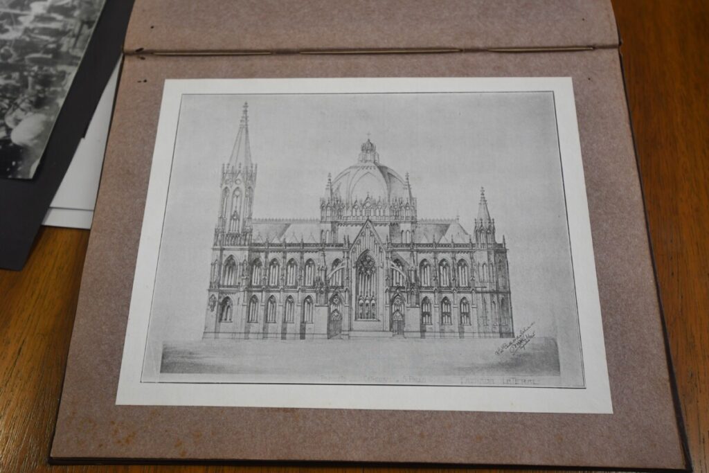 Arquivo Metropolitano Dom Duarte Leopoldo e Silva tem novo estatuto - Jornal O São Paulo