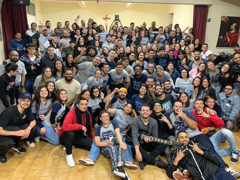 As notícias da Região Belém – 24 a 30/08 - Jornal O São Paulo