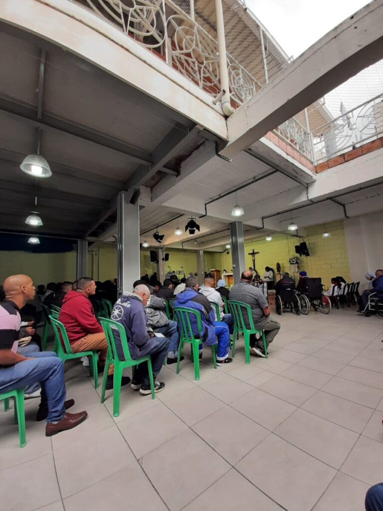 Dom Cícero sobre Padre Gilson: ‘Uma presença silenciosa e alegre’ - Jornal O São Paulo