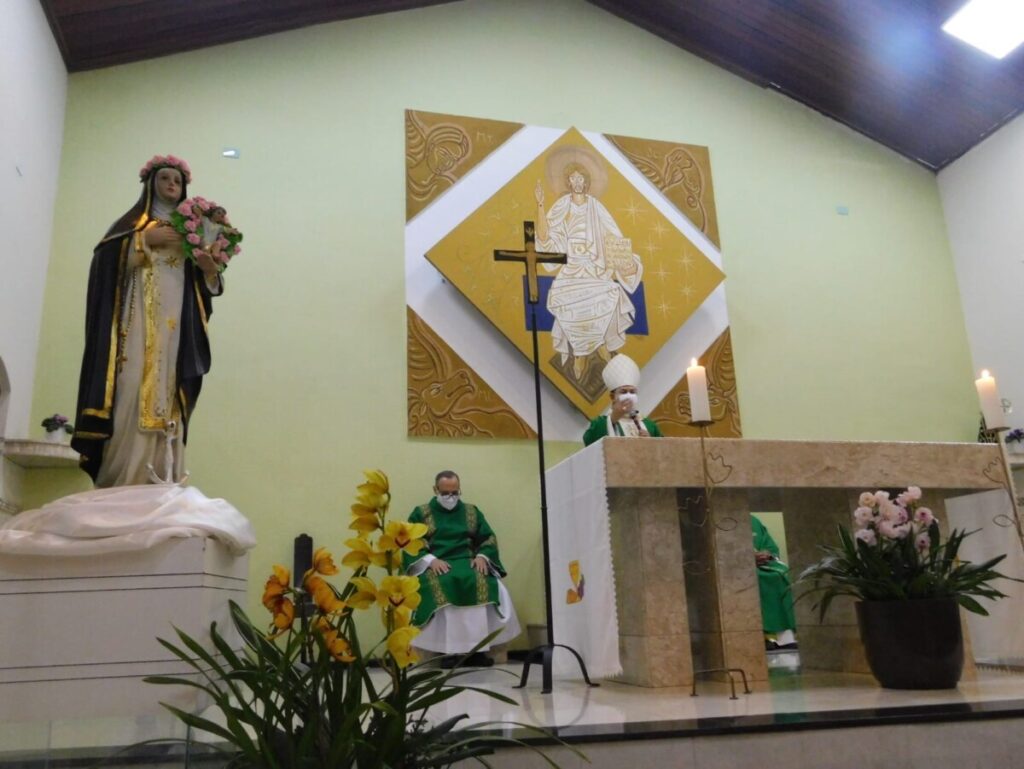 As notícias da Região Belém – 24 a 30/08 - Jornal O São Paulo