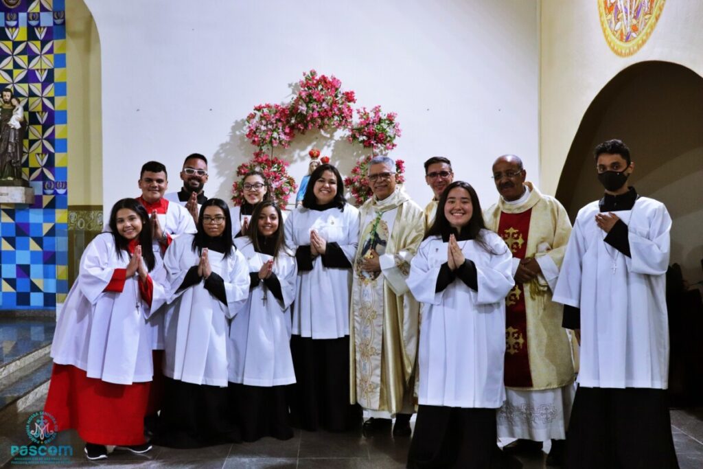 As notícias da Região Brasilândia – 24 a 30/08 - Jornal O São Paulo