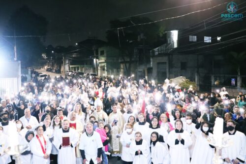 As notícias da Região Brasilândia – 24 a 30/08 - Jornal O São Paulo