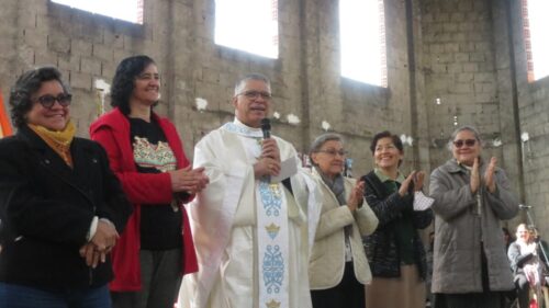 Dom Carlos Silva: ‘A vocação deve ser vivida com amor e dedicação’ - Jornal O São Paulo