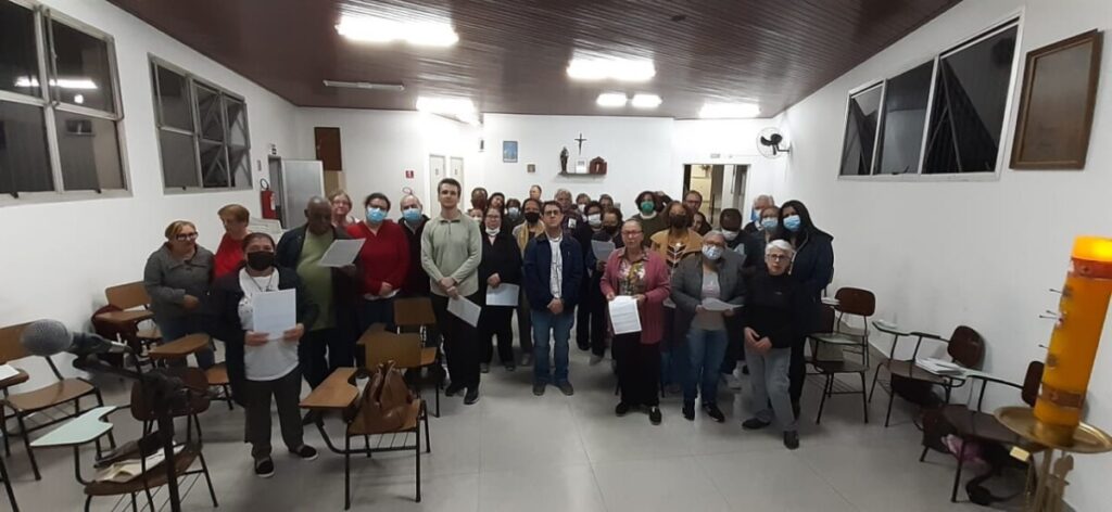 As notícias da Região Lapa – 24 a 30/08 - Jornal O São Paulo