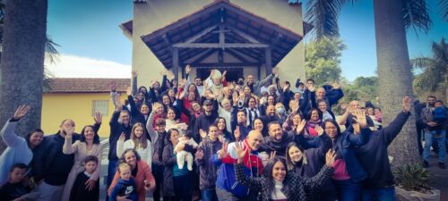 As notícias da Região Santana – 24 a 30 de agosto - Jornal O São Paulo