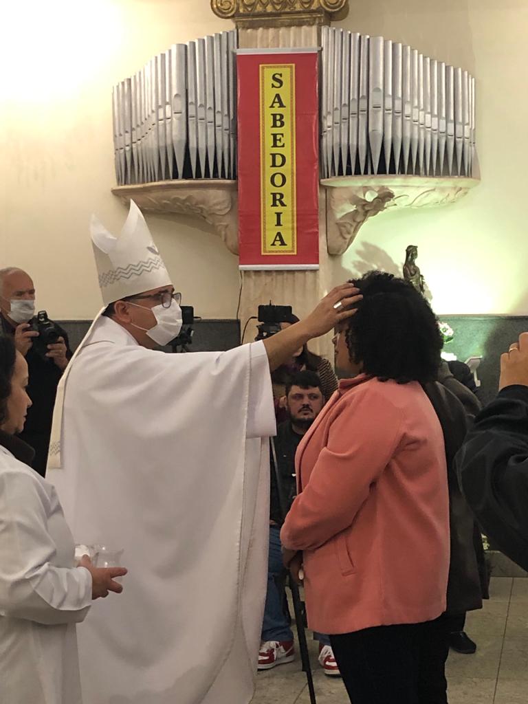 As notícias da Região Sé – 24 a 30/08 - Jornal O São Paulo