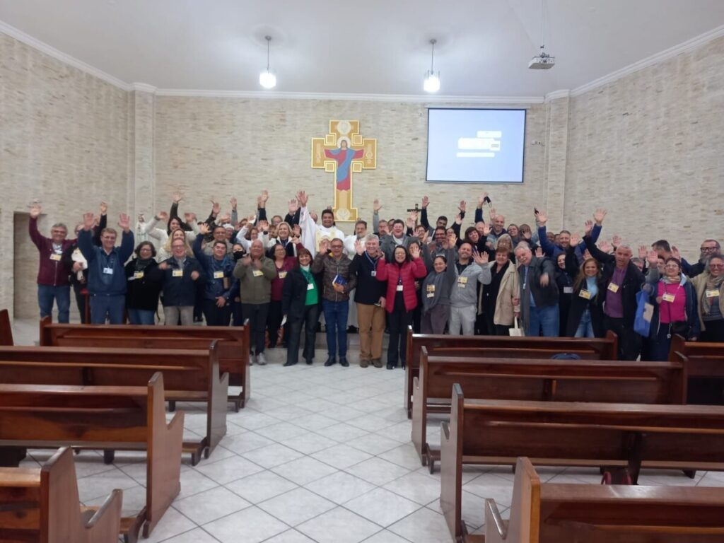 As notícias da Região Sé – 24 a 30/08 - Jornal O São Paulo