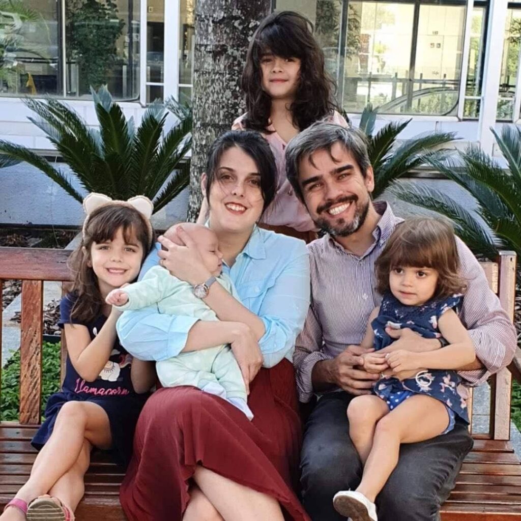 Gustavo Caldas: ’O testemunho fala mais do que muita pregação ou argumentações’ - Jornal O São Paulo