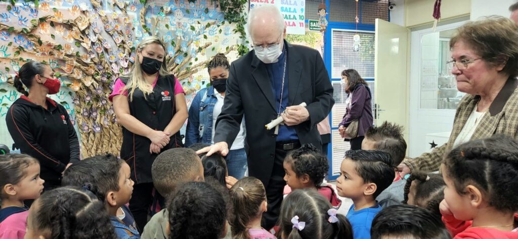 As notícias da Região Belém – 03 a 09/08 - Jornal O São Paulo