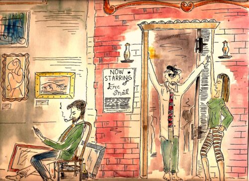 Jack Kerouac, um “louco” de Cristo - Jornal O São Paulo