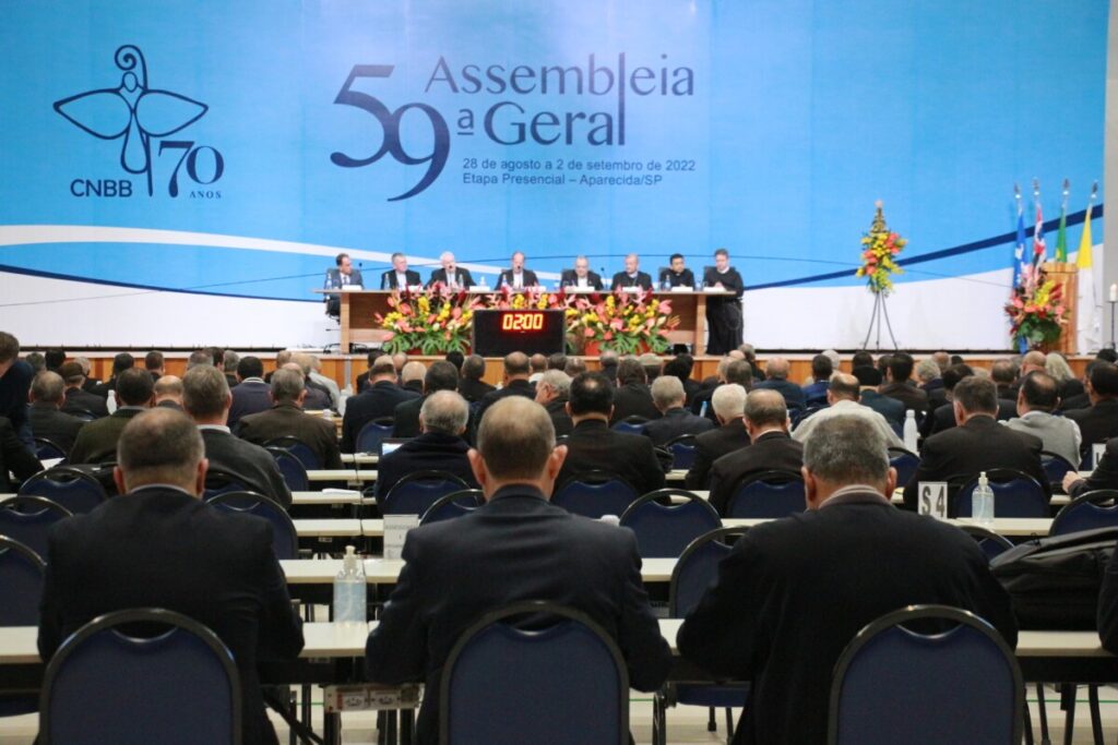 A Igreja no Brasil sob o olhar do Papa Francisco: mensagens de fé, solidariedade e justiça social - Jornal O São Paulo