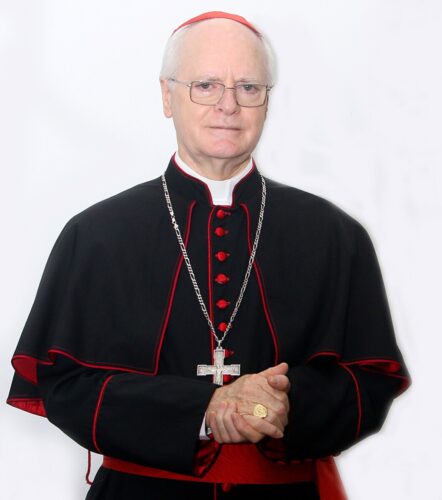 Com a Palavra, Dom Odilo: Praedicate Evangelium desencadeia um processo de renovação na Igreja  - Jornal O São Paulo