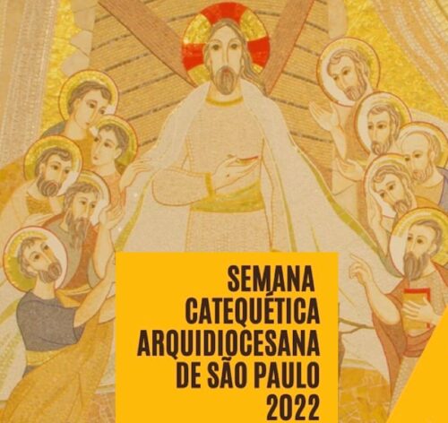 Em encontro, Dom Odilo destaca a perspectiva sinodal da Catequese evangelizadora - Jornal O São Paulo