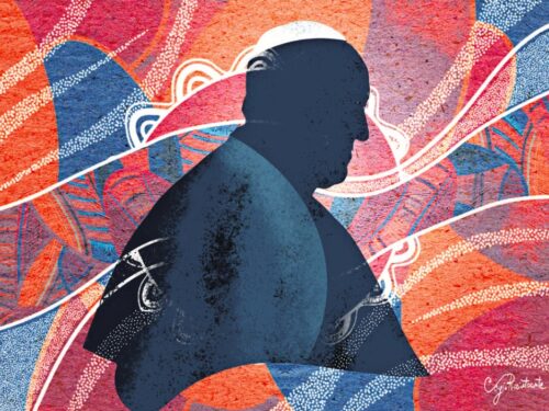 Umas das grandes lições do Papa Francisco: não falar dos outros! - Jornal O São Paulo