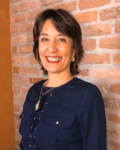 Simone Fuzaro fala na TV Aparecida sobre a fantasia e a mentira no desenvolvimento infantil - Jornal O São Paulo