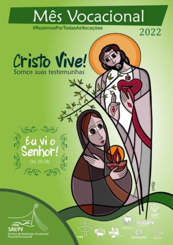 Dom Odilo: ‘Somos um povo de vocacionados que caminha com Jesus’ - Jornal O São Paulo