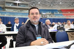 59ª AG CNBB: Perfil e curiosidades do episcopado brasileiro - Jornal O São Paulo