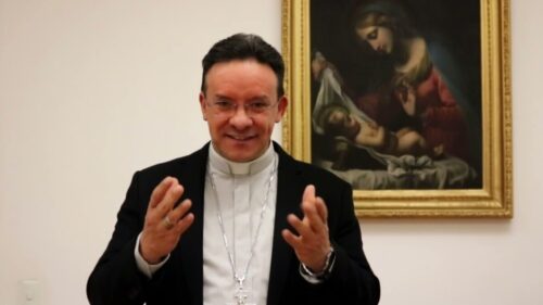 59ª AG CNBB: Conheça o processo de atualização das Diretrizes da Ação Evangelizadora da Igreja no Brasil - Jornal O São Paulo