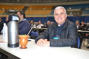 59ª AG CNBB: Perfil e curiosidades do episcopado brasileiro - Jornal O São Paulo