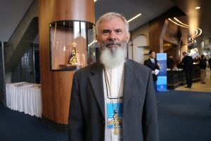 59ª AG CNBB: Perfil e curiosidades do episcopado brasileiro - Jornal O São Paulo