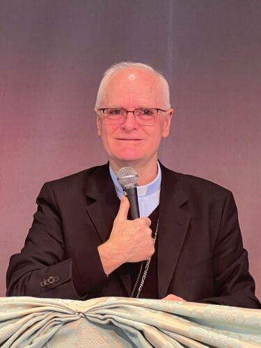 Dom Odilo Scherer participa das comemorações dos 50 anos do ITESP - Jornal O São Paulo