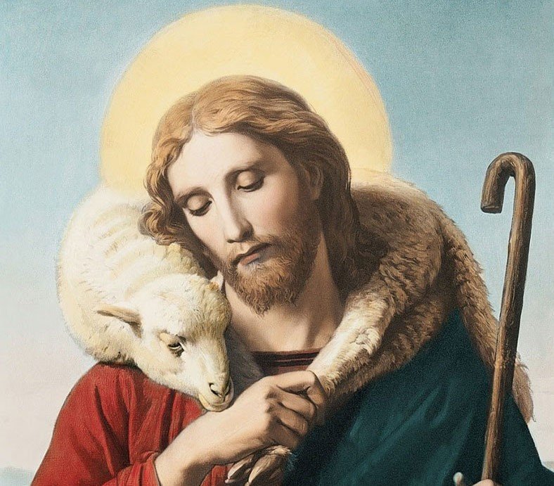 ‘Que os sacerdotes sejam bons pastores e tenham um coração semelhante a Jesus, Bom Pastor’ - Jornal O São Paulo