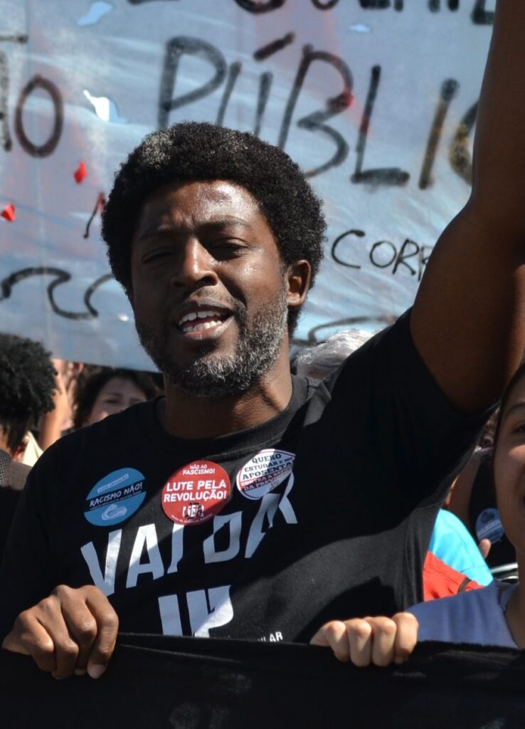 Candidatos à Presidência iniciam campanha política na terça-feira, 16 - Jornal O São Paulo