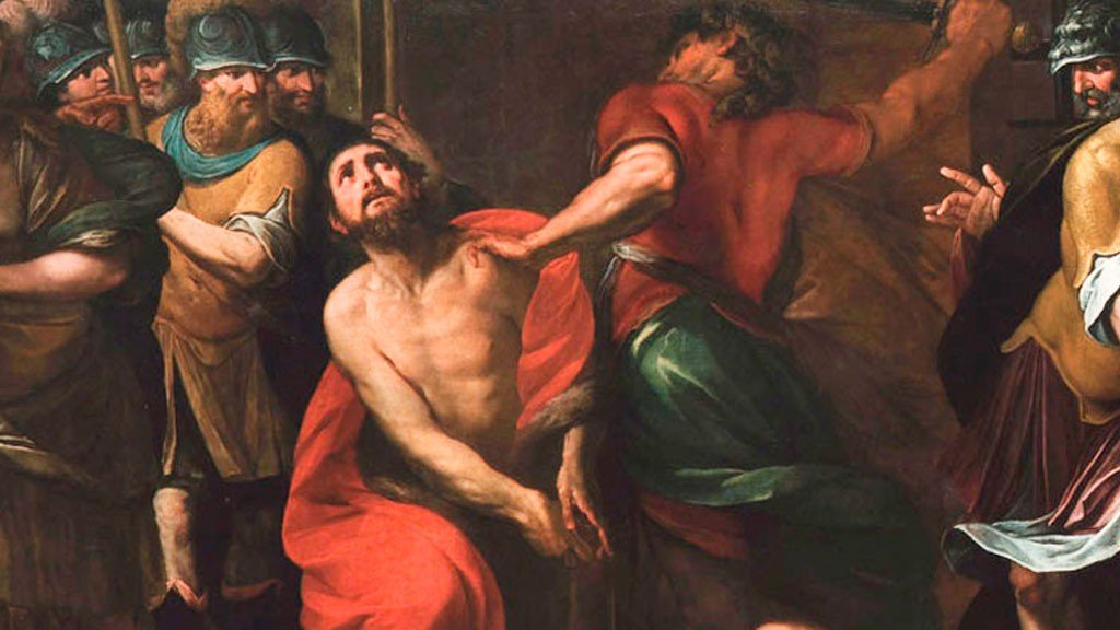 No Advento, olhar para João Batista, o santo ‘alérgico à duplicidade’ - Jornal O São Paulo