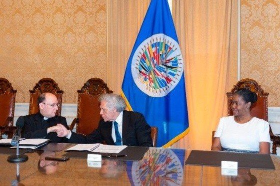 Repam e OEA emitem declaração sobre urgência humanitária e ambiental na Amazônia - Jornal O São Paulo