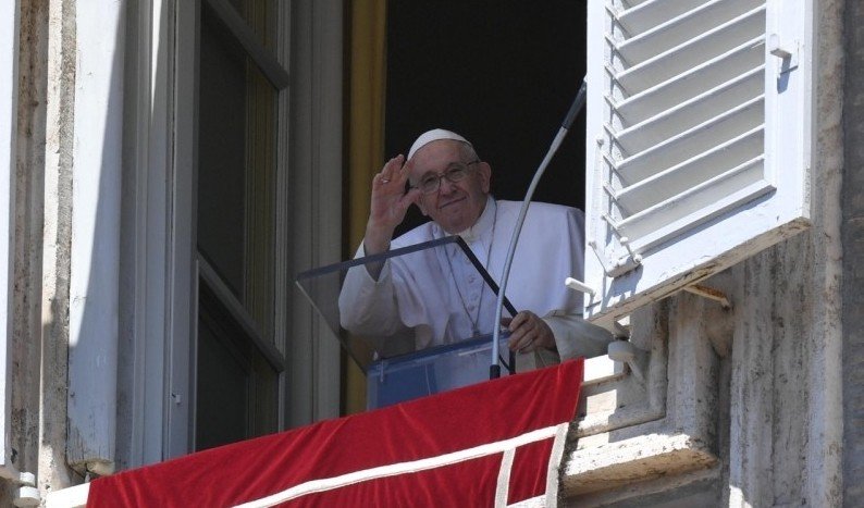 Maria ensina: o verdadeiro poder é serviço - Jornal O São Paulo