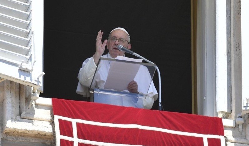 Maria ensina: o verdadeiro poder é serviço - Jornal O São Paulo