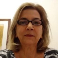 Sonia Maria B. A. Parente