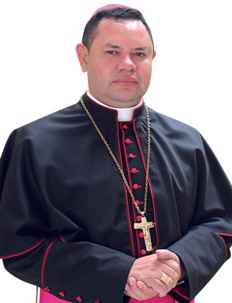 Veja os votos de feliz Páscoa dos Bispos Auxiliares - Jornal O São Paulo