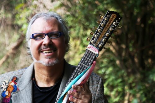 A beleza da fé que me alcançou pela cultura popular da viola - Jornal O São Paulo