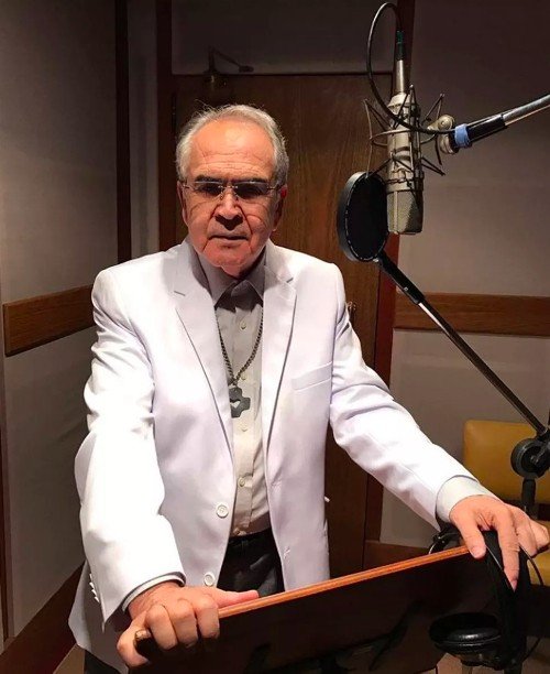 No centenário do rádio no Brasil, as histórias de 4 sacerdotes com as vidas ligadas a este meio de comunicação - Jornal O São Paulo