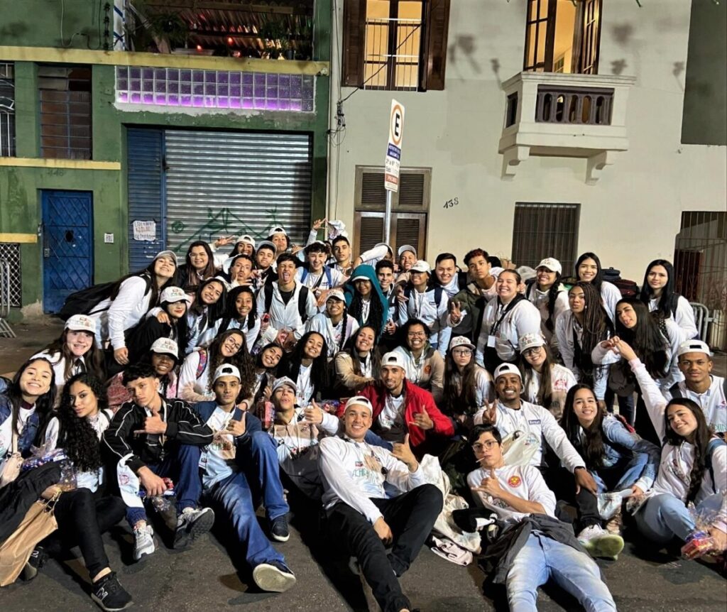 As notícias da Região Sé – 7 a 13/09 - Jornal O São Paulo