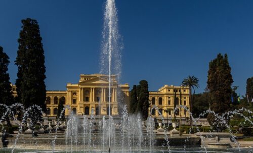 Maior, mais acessível e seguro, Museu do Ipiranga é reaberto - Jornal O São Paulo
