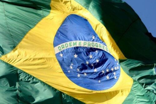 Bicentenário da independência - Jornal O São Paulo