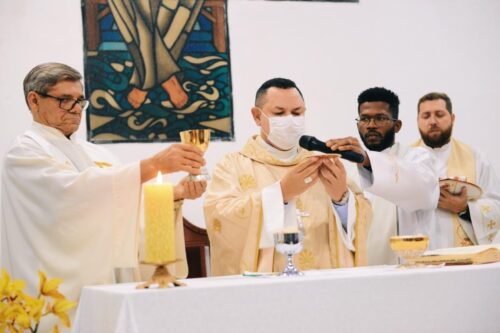 As notícias da Região Belém – 14 a 20.09 - Jornal O São Paulo