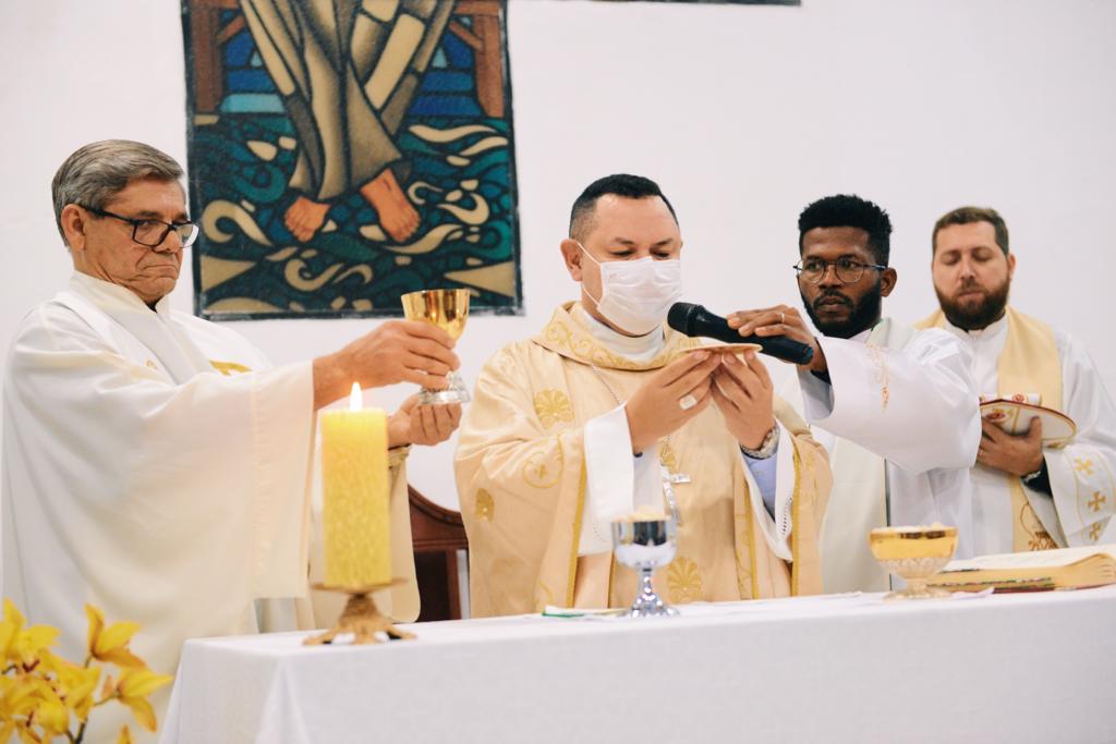 As notícias da Região Belém – 14 a 20.09 - Jornal O São Paulo