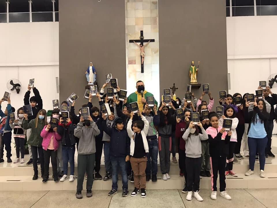 As notícias da Região Lapa – 14 a 20.09 - Jornal O São Paulo