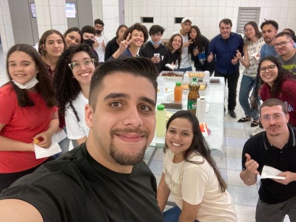 As notícias da Região Lapa – 14 a 20.09 - Jornal O São Paulo