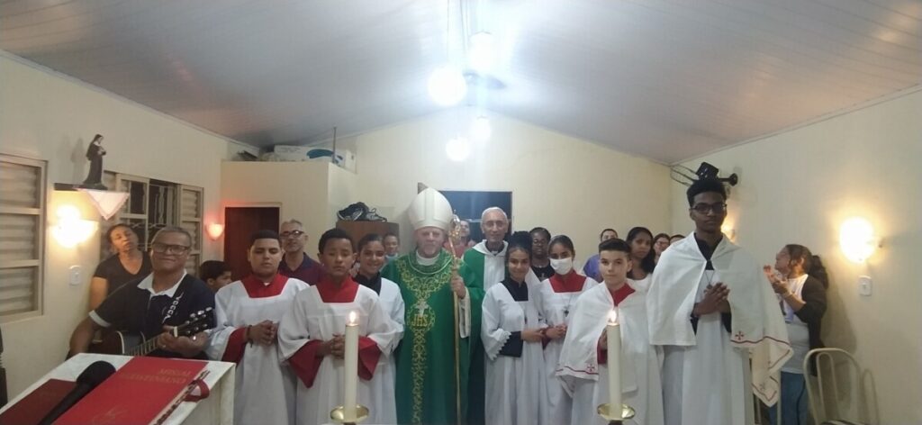 As notícias da Região Santana – 14 a 20.09 - Jornal O São Paulo