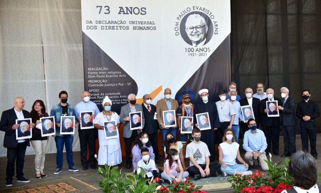 Um ano de memórias e graças a Deus pela vida de Dom Paulo - Jornal O São Paulo