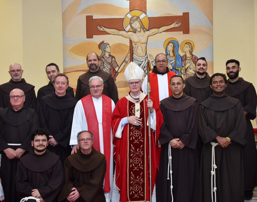 Fraternidade Dom Paulo Evaristo Arns é instalada na zona Norte de São Paulo